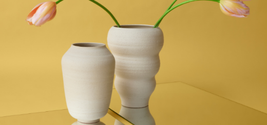 Keramikinės vazos kategorijos paveikslėlis 
