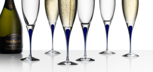 Picture for category Champagne glasses