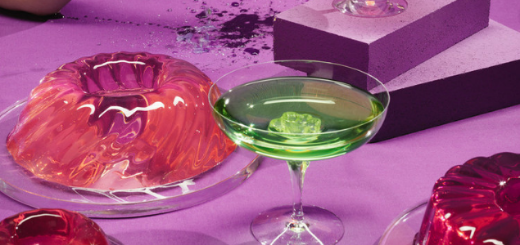 Picture for category Cocktail glasses