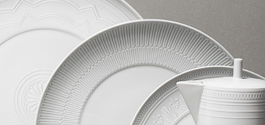 Picture for category Porcelain plates