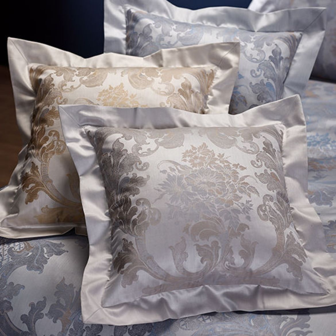 Picture of Pillowcase "Louis XIV“