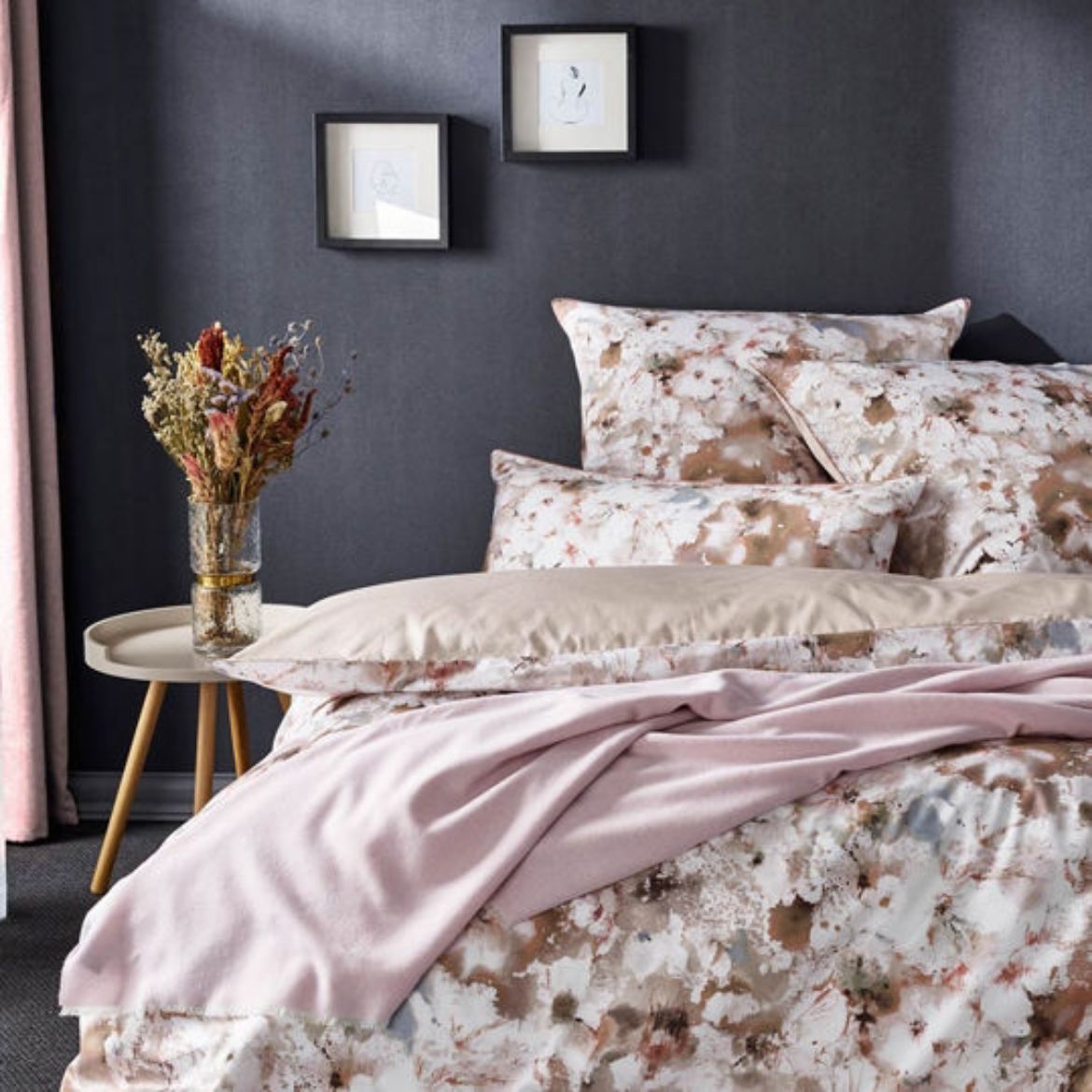 Picture of Weekend Bed Linen Satin Daylight