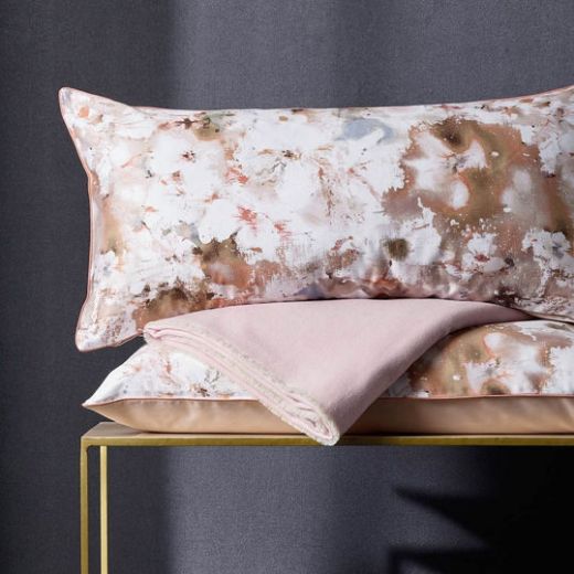 Picture of Weekend Bed Linen Satin Daylight
