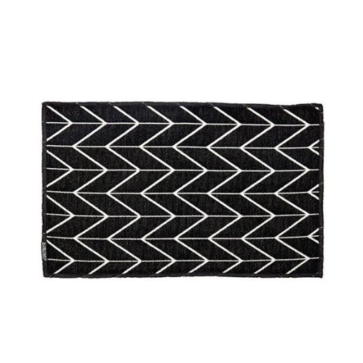 Picture of "Herringbone" 4 pack placemats