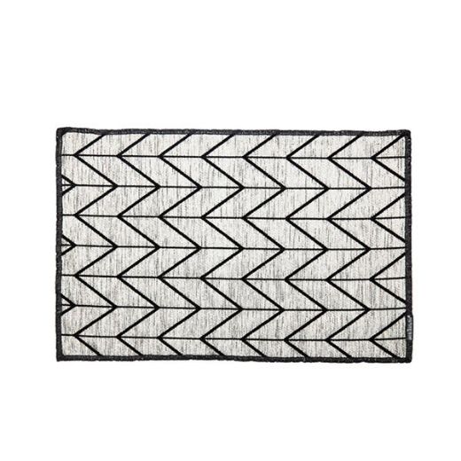 Picture of "Herringbone" 4 pack placemats