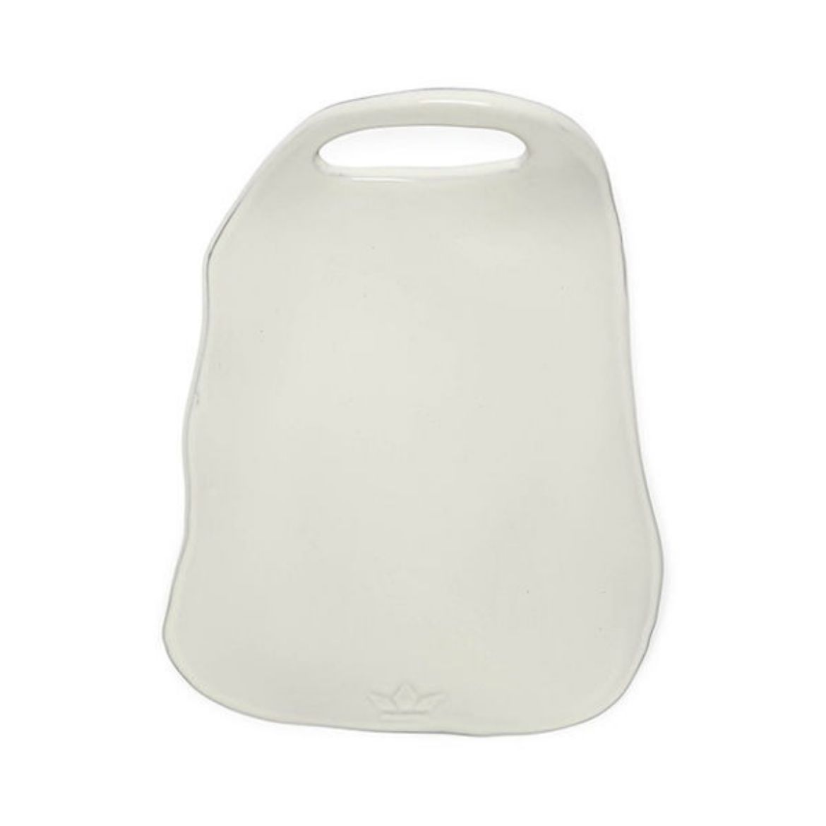 Picture of Ceramic board plate "Ted"