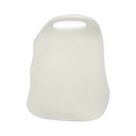 Picture of Ceramic board plate "Ted"