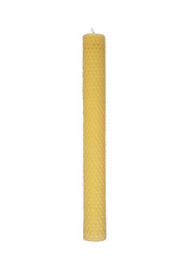Picture of Naturali biciu vaško stalo žvake H 30 cm