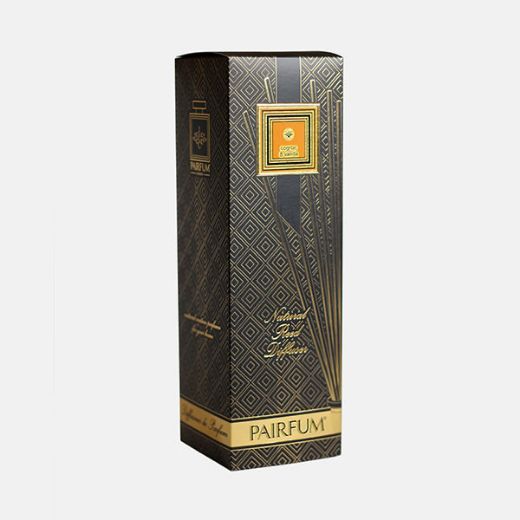 Prabangus namų kvapas „Cognac & Vanilla“ paveikslėlis