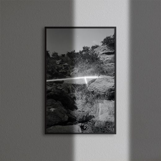 Picture of Paveikslas „Spark“