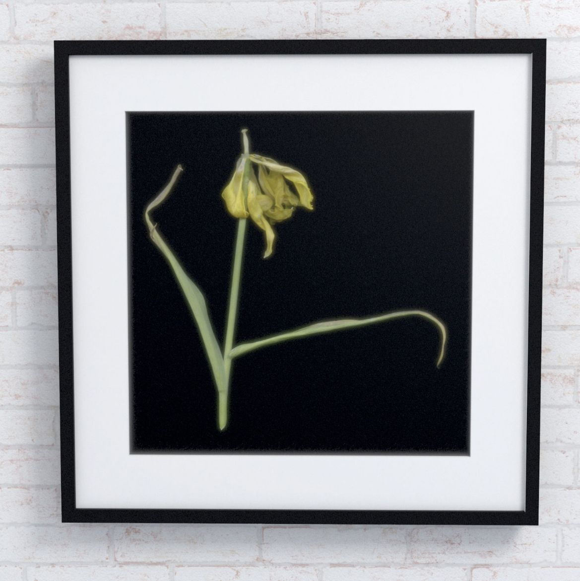Picture of Artwork Yellow