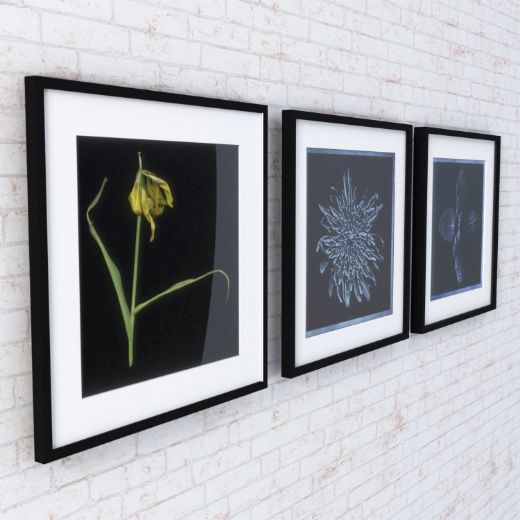 Picture of Artwork Yellow
