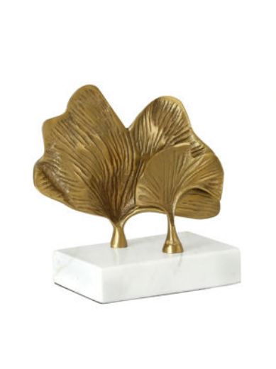 Picture of Small decoration Ginkgo Leaves