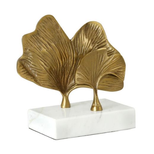 Picture of Small decoration Ginkgo Leaves