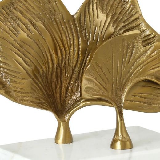 Picture of Small decoration Ginkgo Leaves