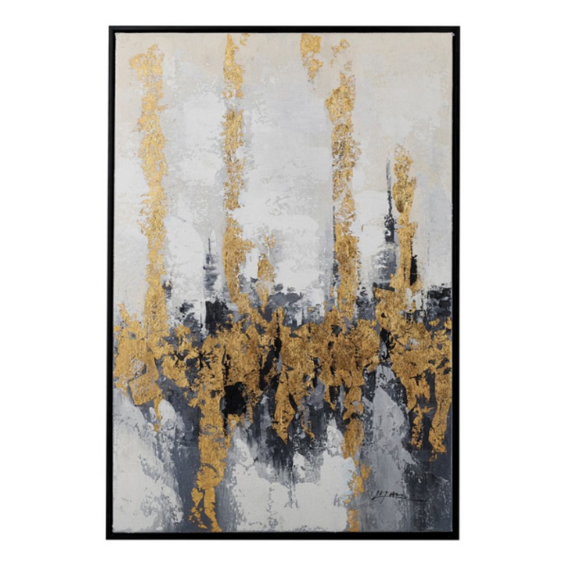 Picture of Forest Flame