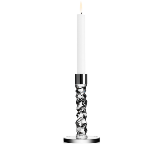 Žvakidė „Carat“, H 183 mm paveikslėlis