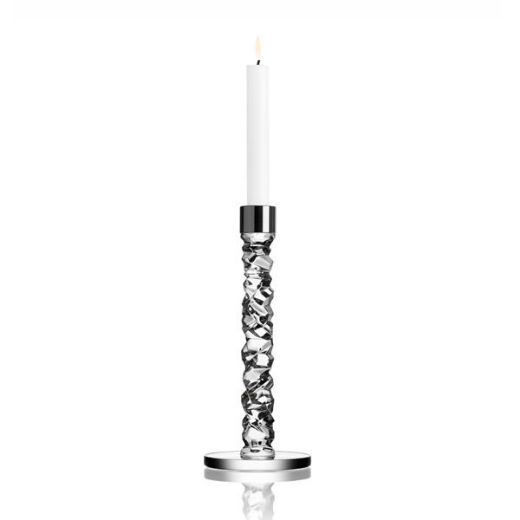 Žvakidė „Carat“, H 297 mm paveikslėlis