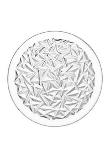 Krištolinė lėkštė „Carat“, 270 mm paveikslėlis