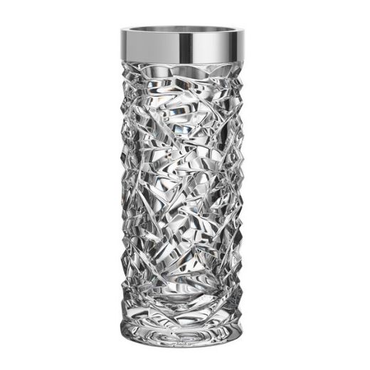 Krištolinė vaza „Carat“, H 240 mm paveikslėlis