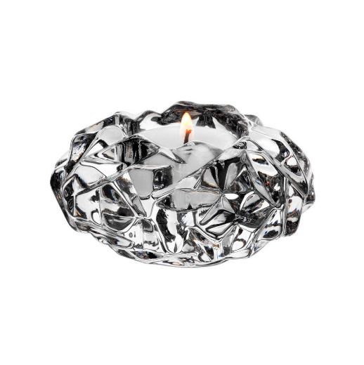 Žvakidė „Carat“,  Ø 95 mm paveikslėlis