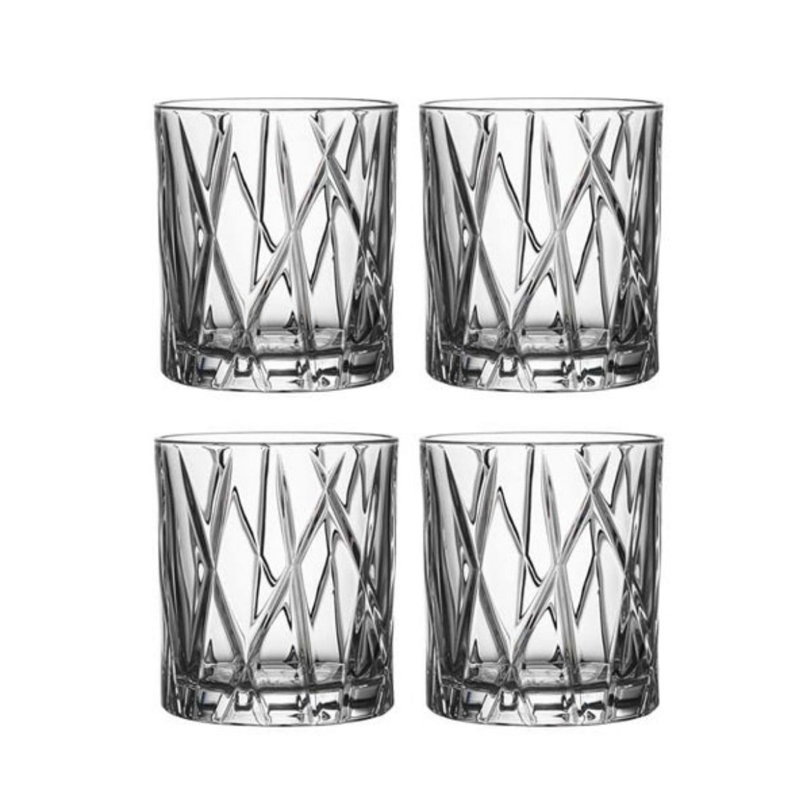 Picture of City Glass 250 ml, 4-pack