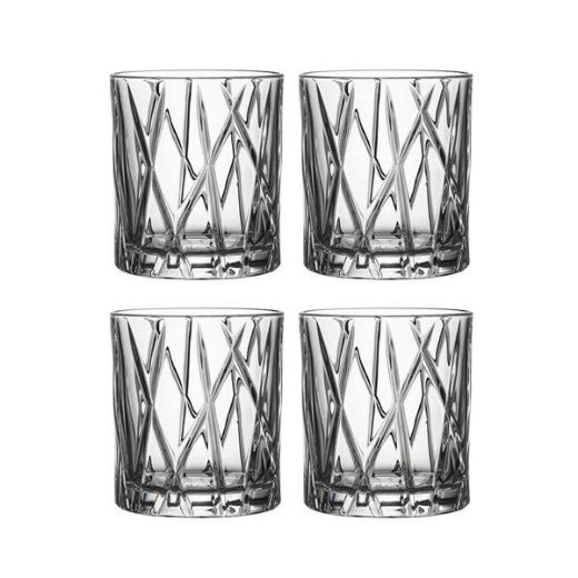 Picture of City Glass 250 ml, 4-pack
