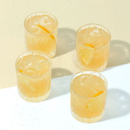Picture of City Glass 250 ml, 4-pack