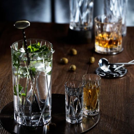 2 taurelių komplektas „City“, 50 ml paveikslėlis