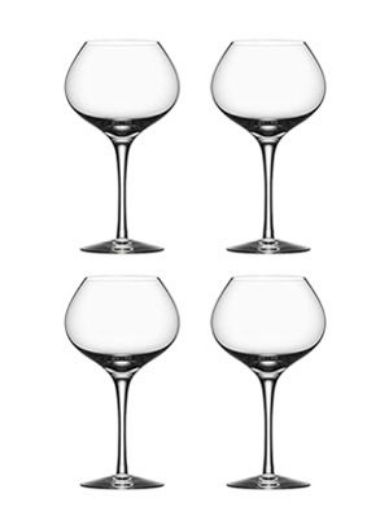 4 taurių komplektas „More Mature“, 480 ml paveikslėlis