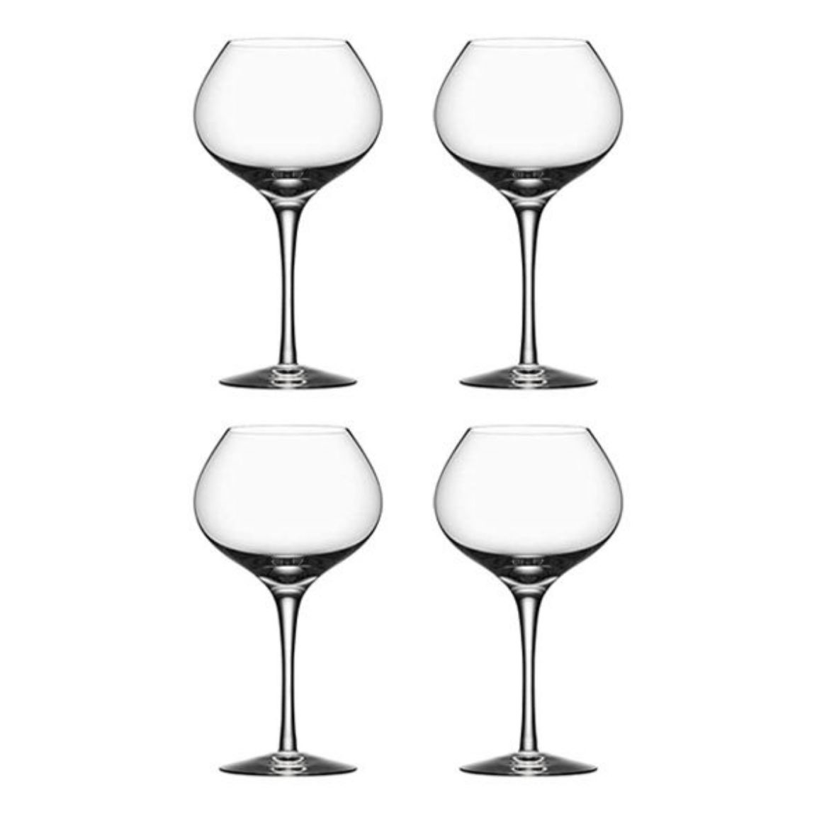 4 taurių komplektas „More Mature“, 480 ml paveikslėlis