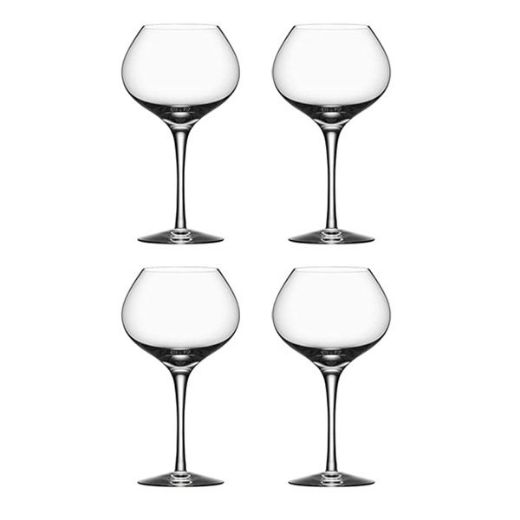 4 taurių komplektas „More Mature“, 480 ml paveikslėlis