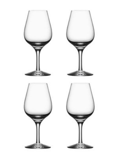 4 taurių komplektas „More Spirits“, 200 ml paveikslėlis