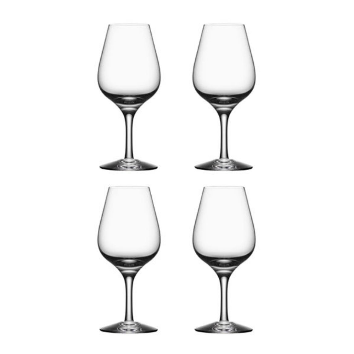 4 taurių komplektas „More Spirits“, 200 ml paveikslėlis
