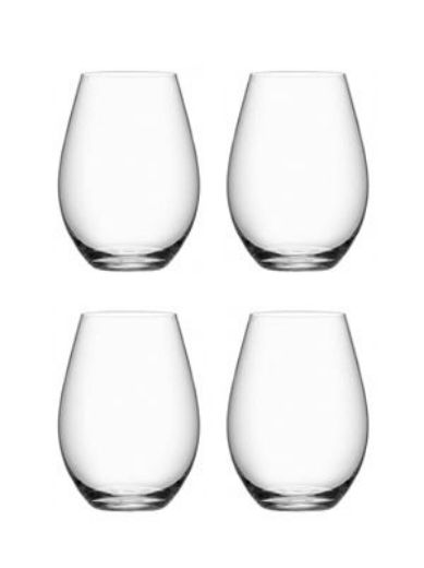 4 stiklinių komplektas „More Multitumbler“, 440 ml paveikslėlis