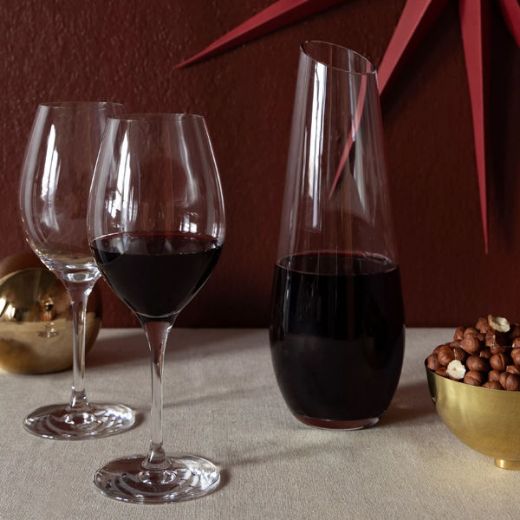 Picture of 2-pack glass More Wine, 440 ml