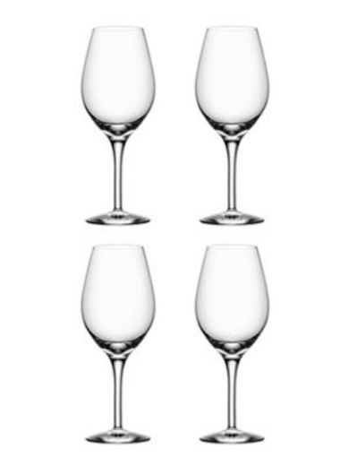 4 taurių komplektas „More Wine“, 440 ml paveikslėlis