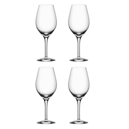 4 taurių komplektas „More Wine“, 440 ml paveikslėlis