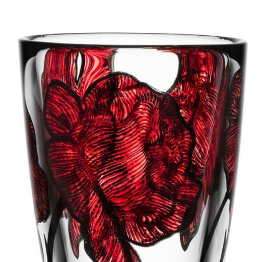 Picture of Tattoo vase