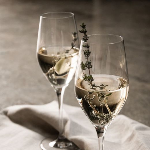 Šampano taurių komplektas „Sense Sparkling“, 6vnt., 255 ml paveikslėlis