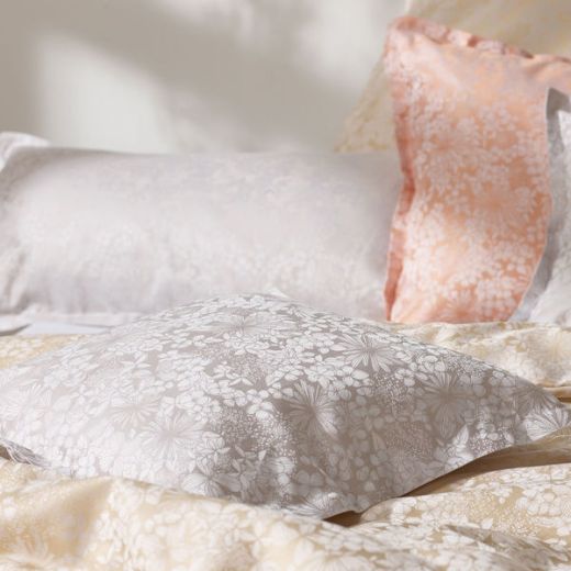 Brokato damasto pagalvėlės užvalkalas „Cosy“ paveikslėlis