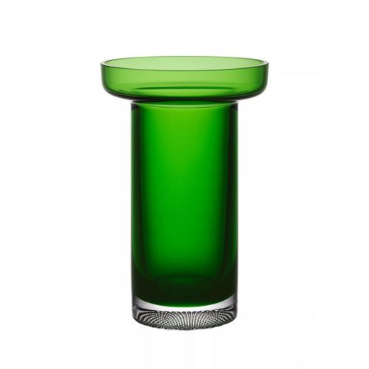 Picture of Limelight Rose Vase Green H 230mm