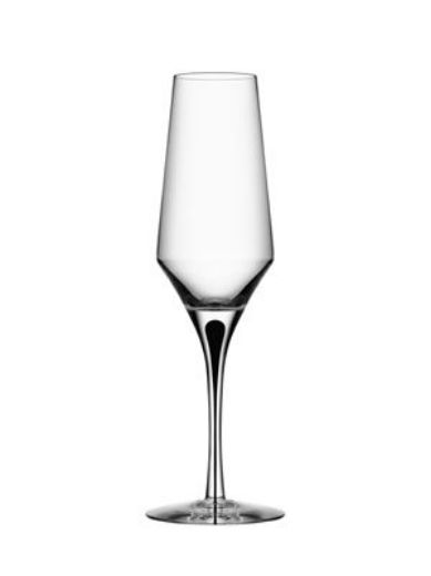 Picture of Metropol Champagne Glass, 270 ml