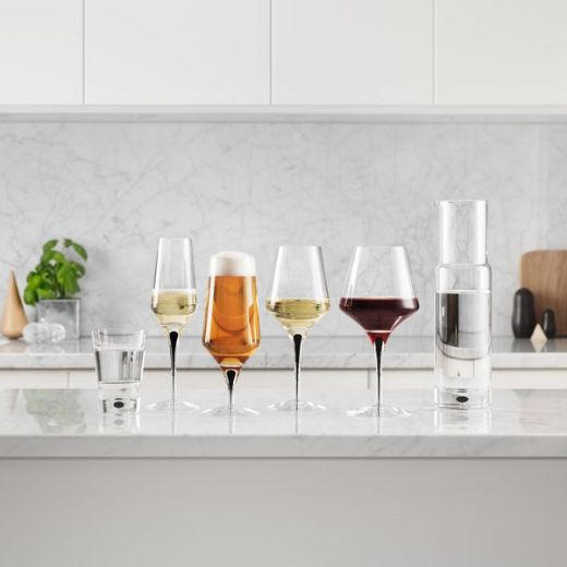 Stiklinė „Metropol“, 230 ml paveikslėlis