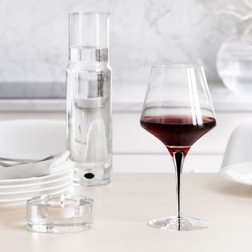 Taurė vynui „Metropol“, 610 ml paveikslėlis