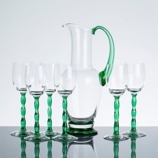 Picture of Nobel Wine Glass, 160 ml