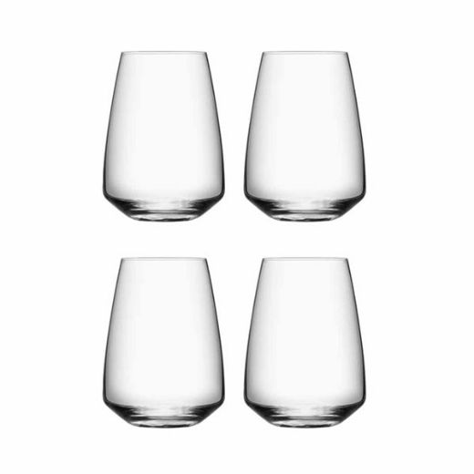 Stiklinių komplektas „Pulse Tumbler“, 350 ml, 4 vnt. paveikslėlis