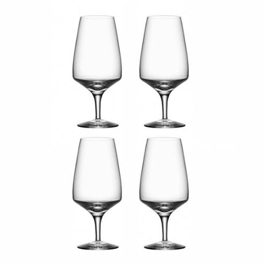 4 alaus taurių komplektas „Pulse“, 550 ml paveikslėlis