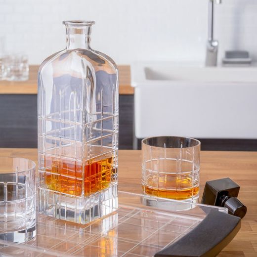 Viskio taurė „Street“, 360 ml paveikslėlis