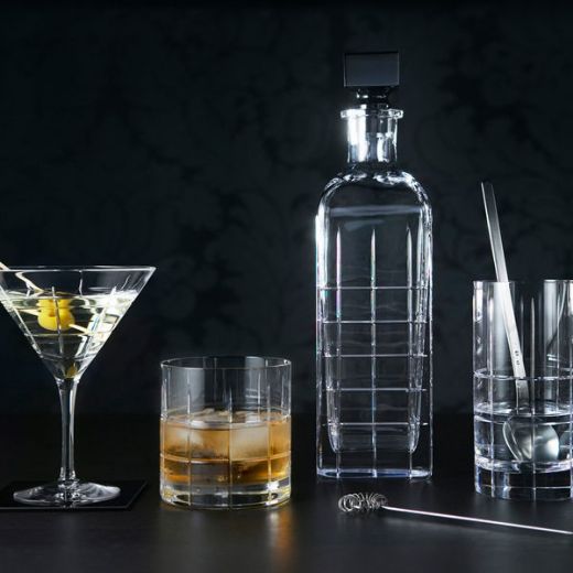 Viskio taurė „Street“, 360 ml paveikslėlis
